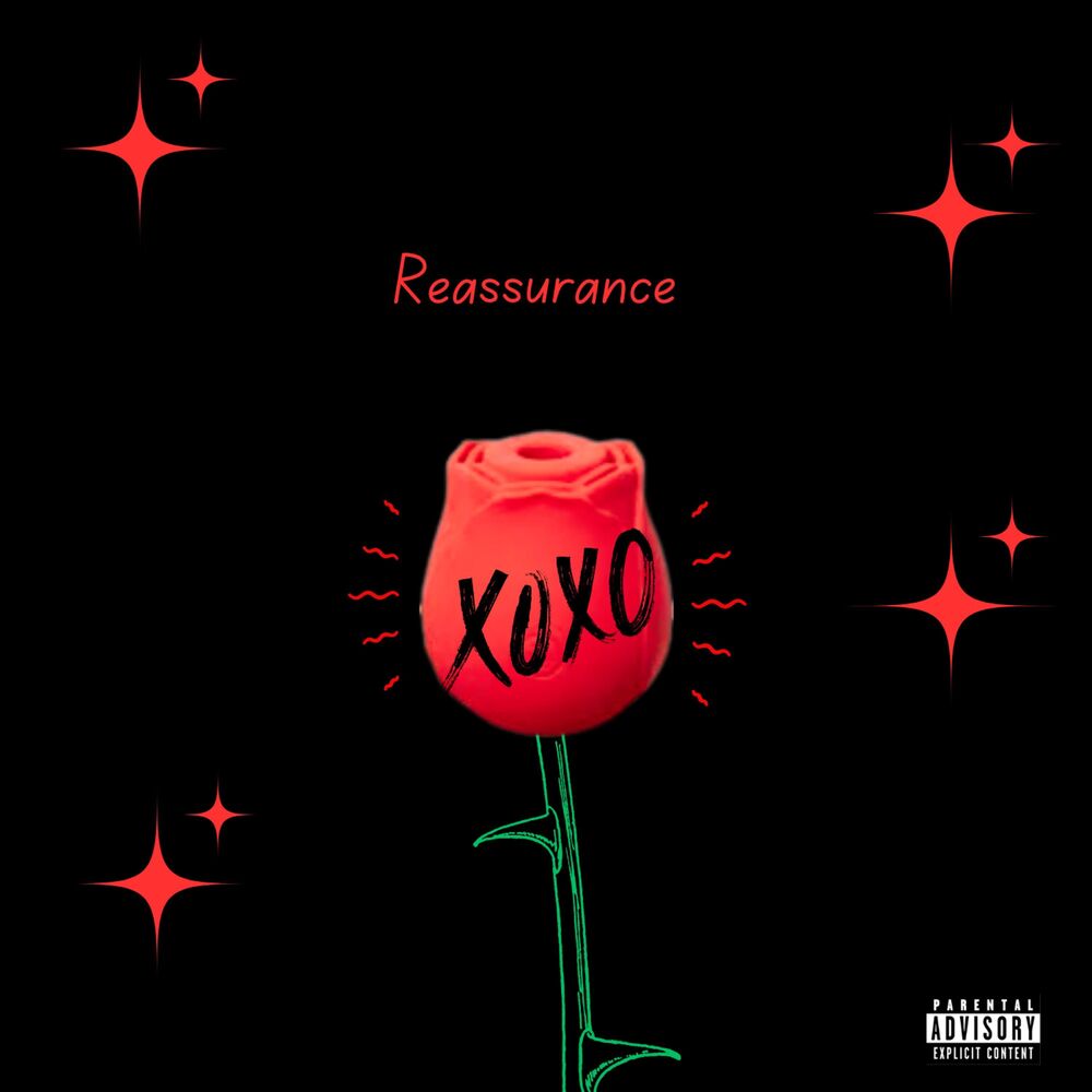 Picture of Reassurance