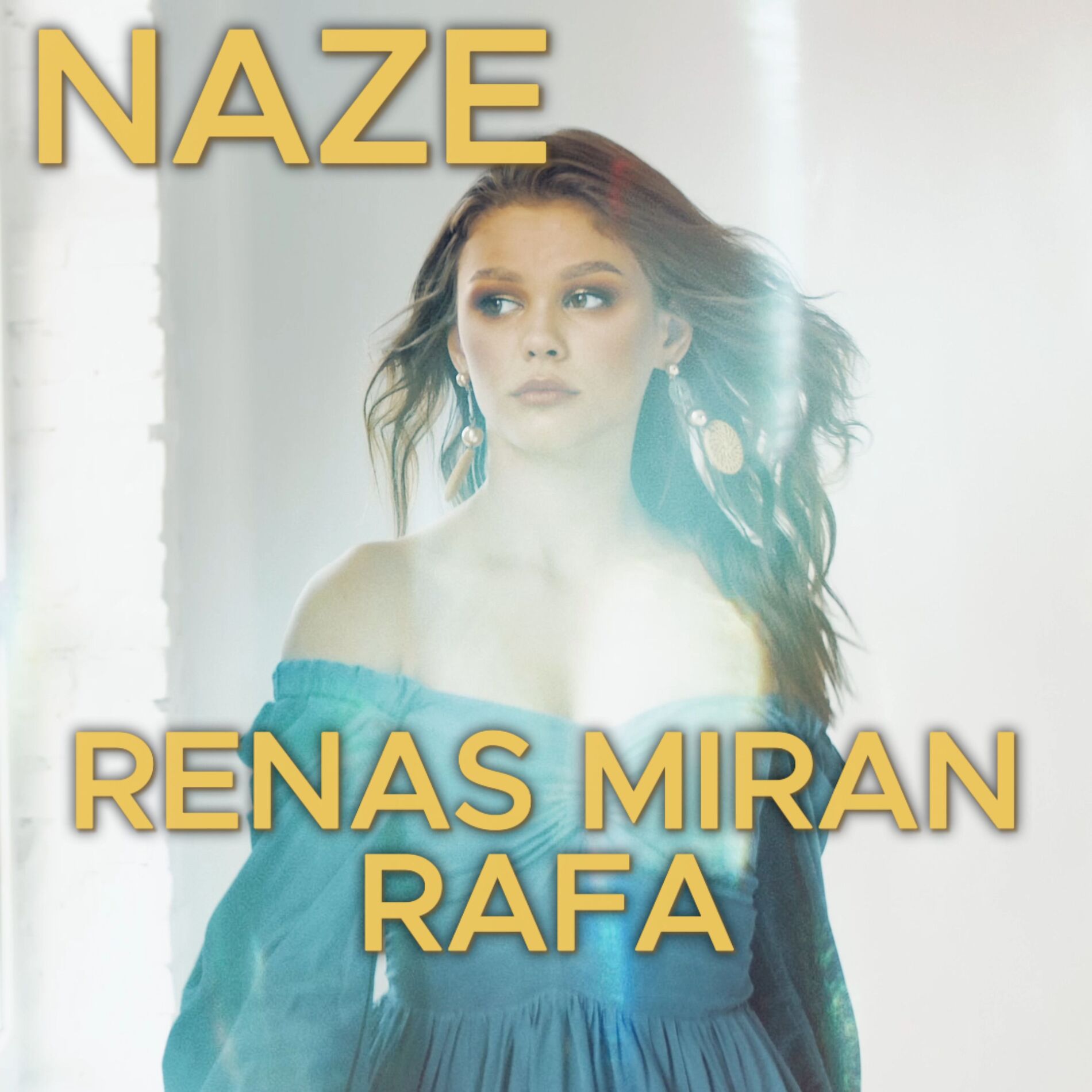 Album cover of Naze