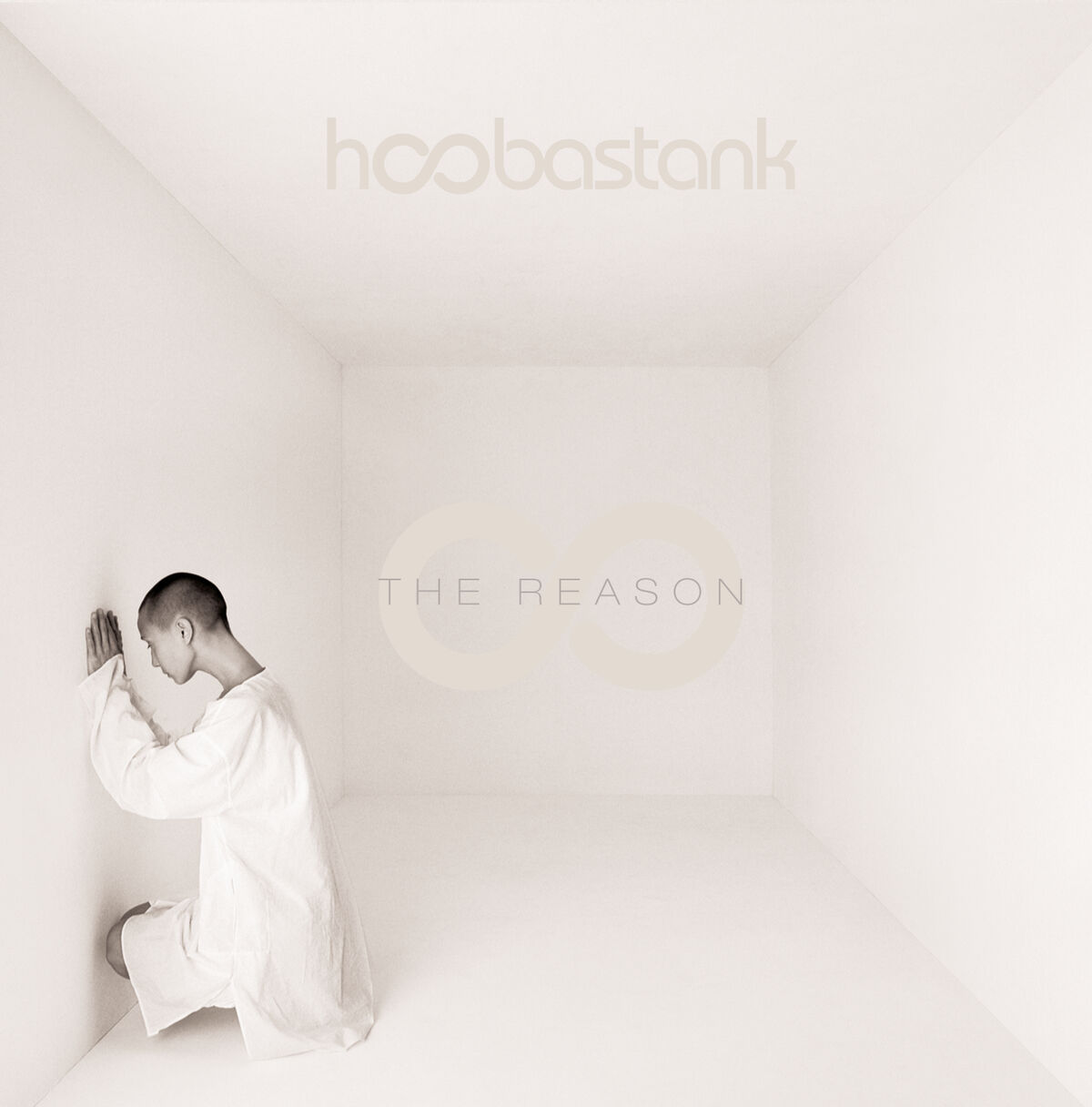 Album cover of The Reason