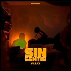 Cover of Sin Sentir