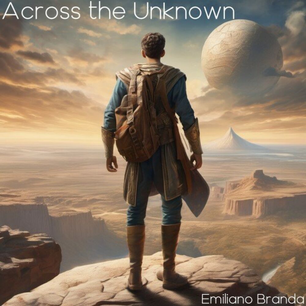 Picture of Across the Unknown