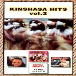 Cover lagu Operation Dragon oleh Werrason (Pop)