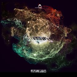 Cover of Future Light