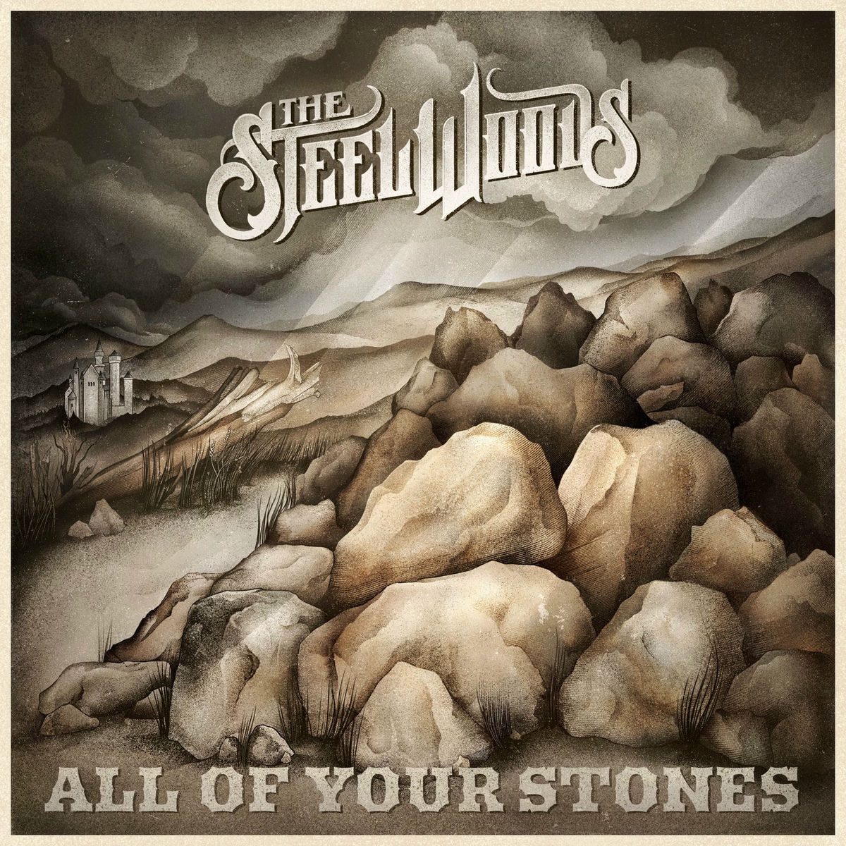 Album cover of I Need You (feat. Ashley Monroe)