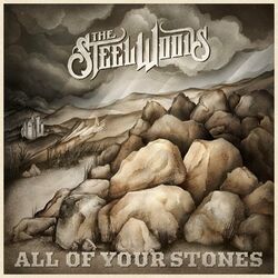 Cover of All of Your Stones