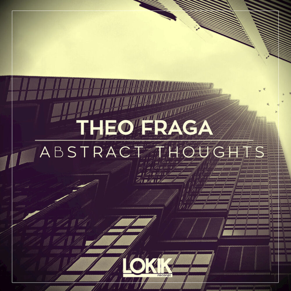Picture of Abstract Thoughts