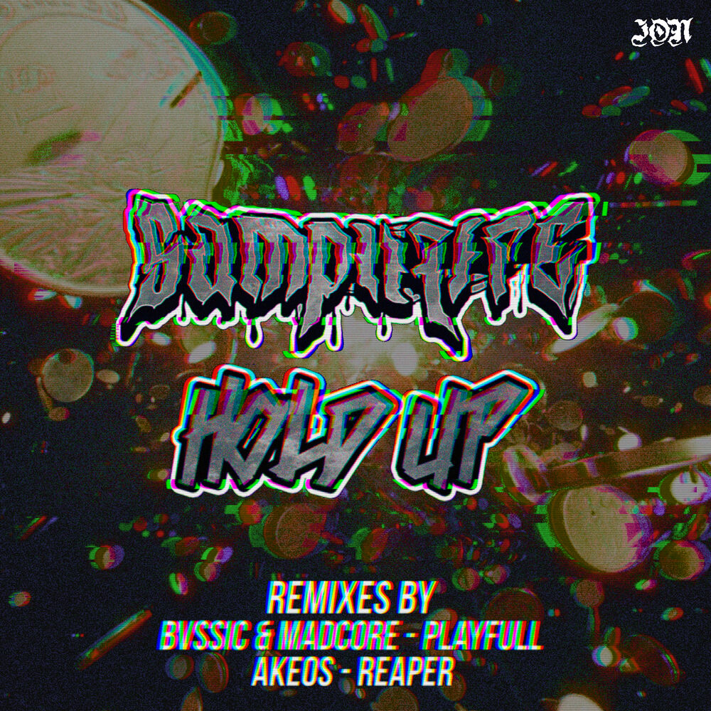 Picture of Hold Up Remixes