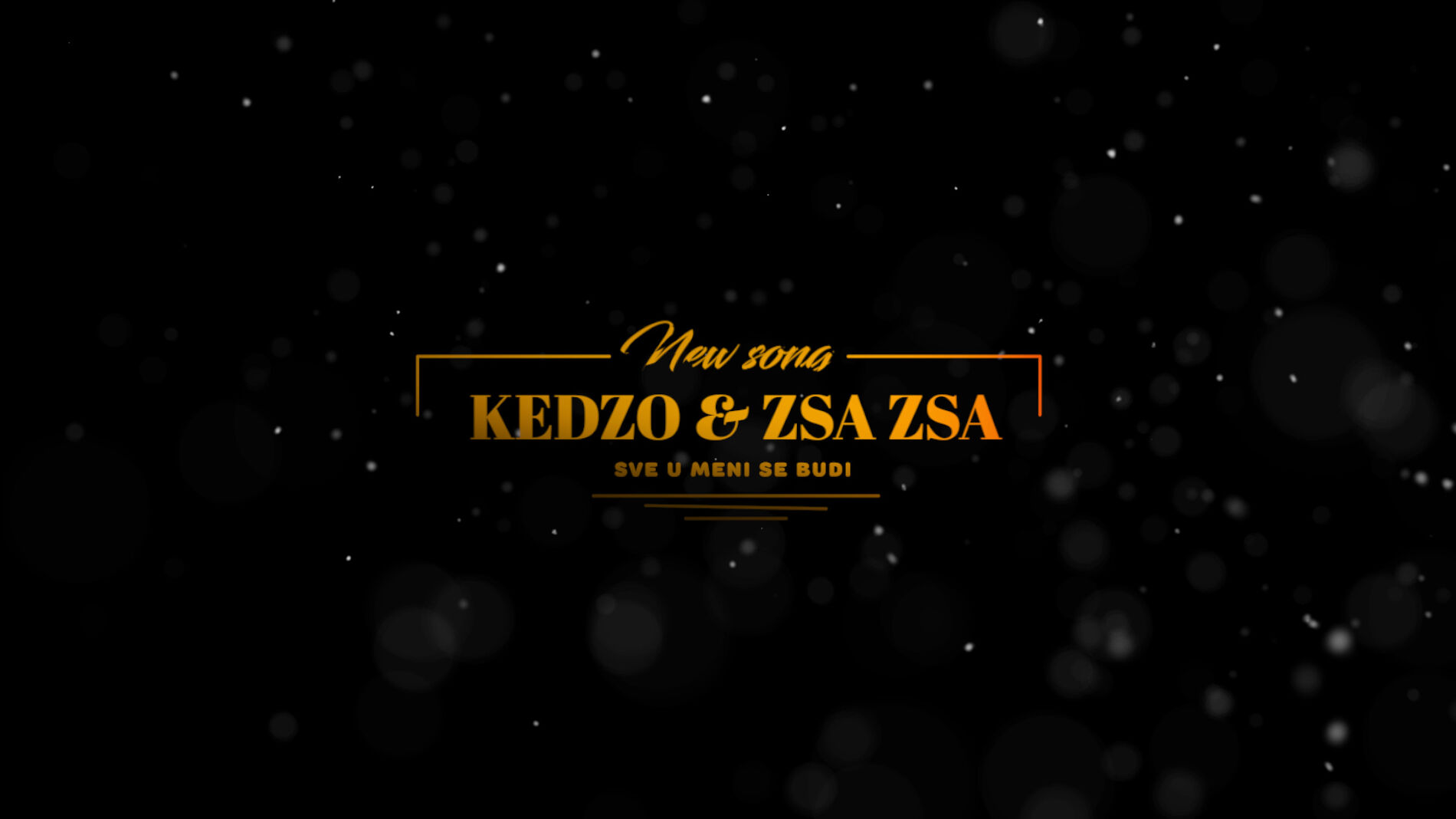Album cover of Sve u meni se budi