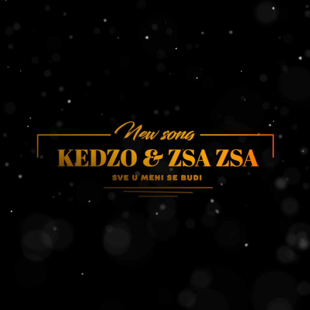 Album cover of Sve u meni se budi