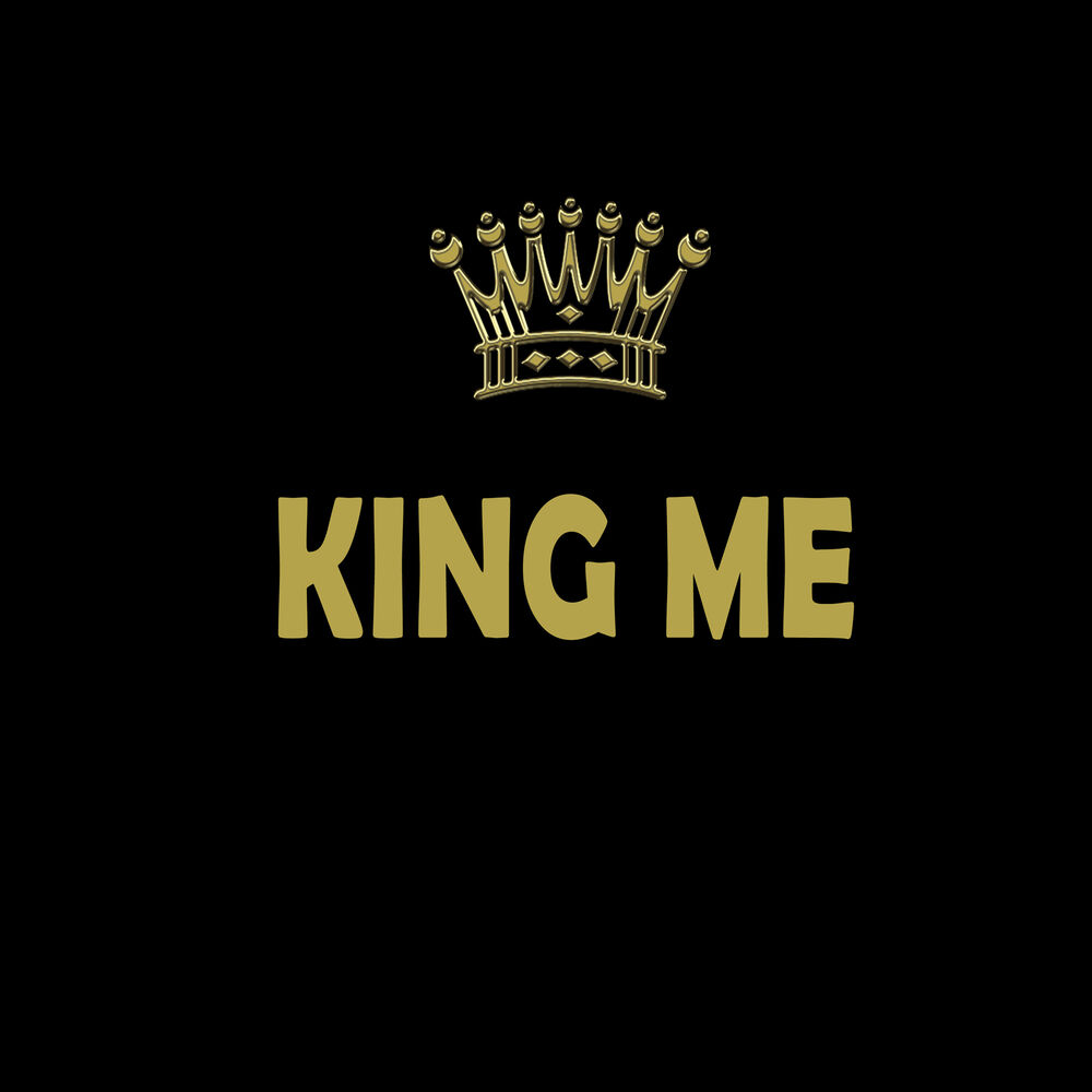 Picture of King Me