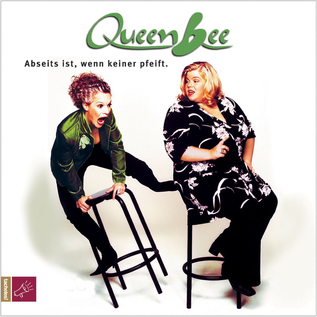 Queen Bee: albums, songs, concerts | Deezer