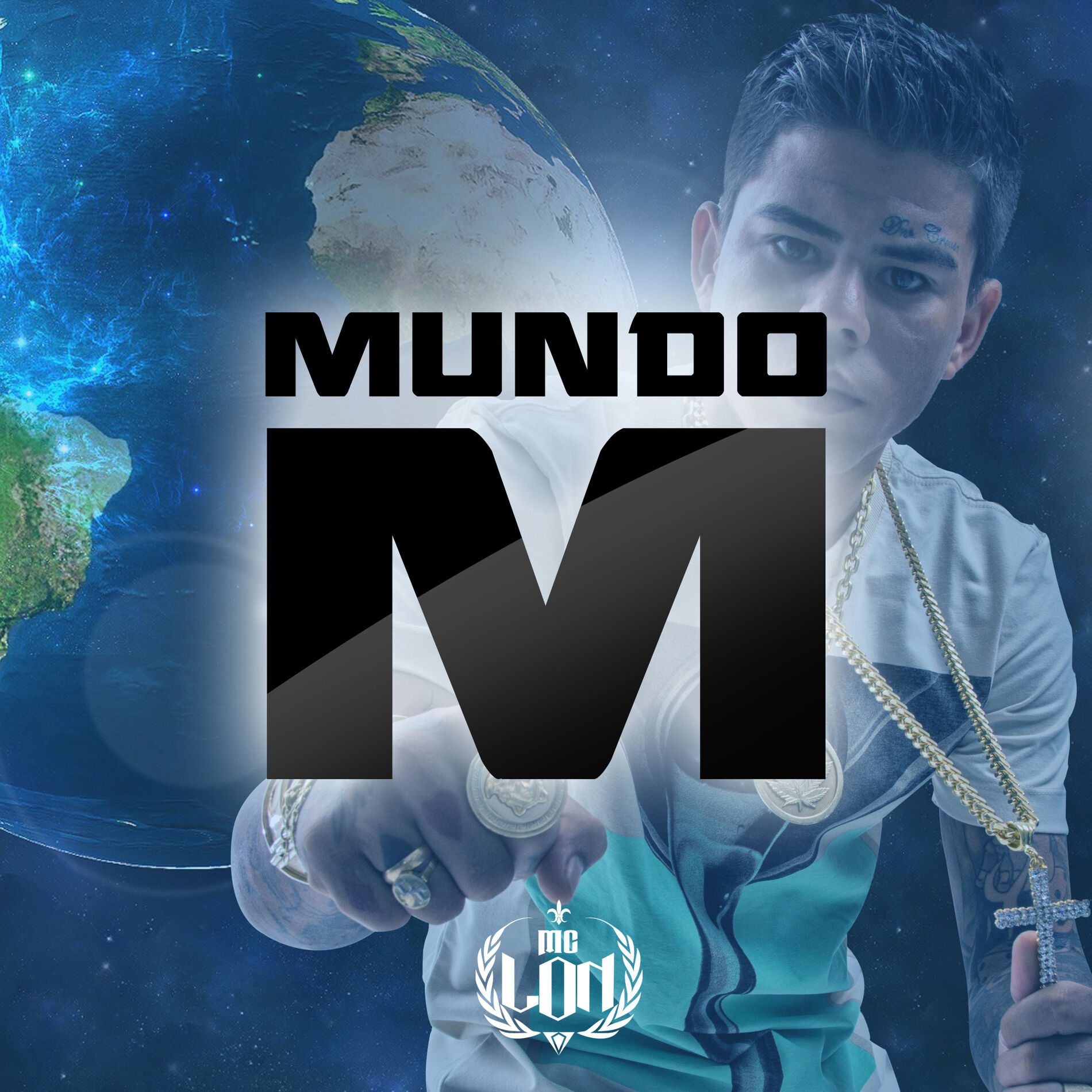 Album cover of Mundo M