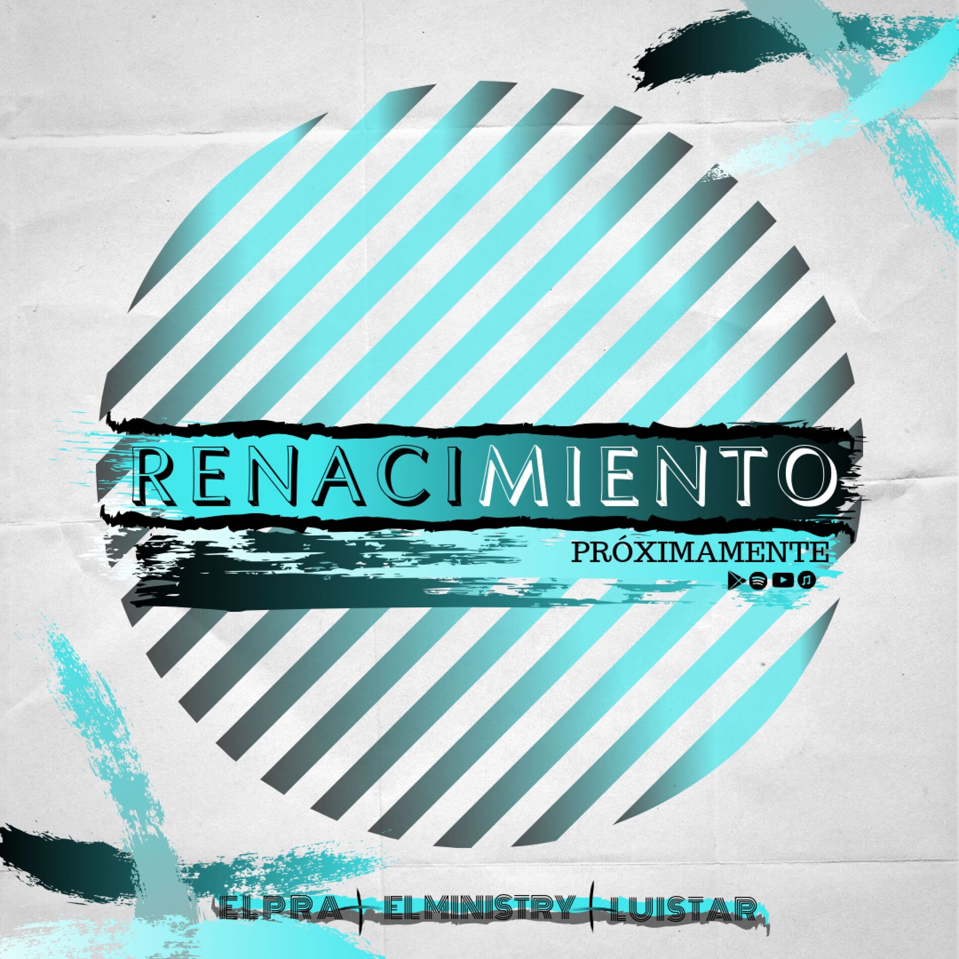 Album cover of Renacimiento