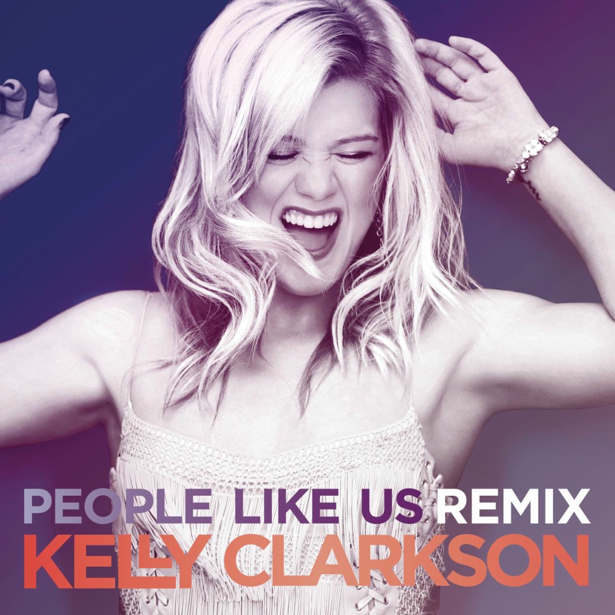Album cover of People Like Us