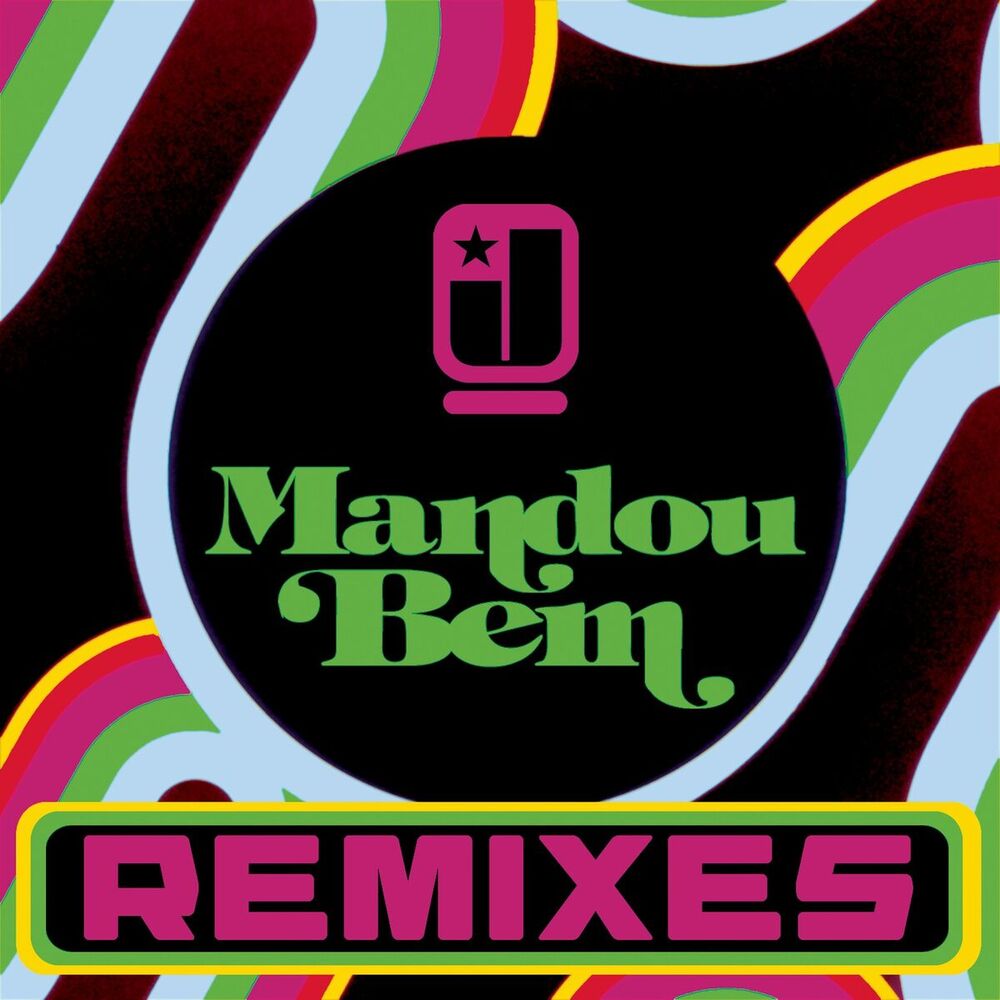 Picture of Mandou Bem (Remixes)