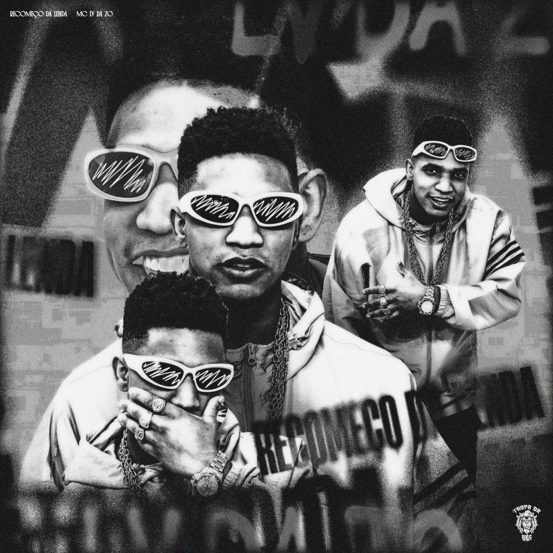 Album cover of Phonk Autodiferenciado