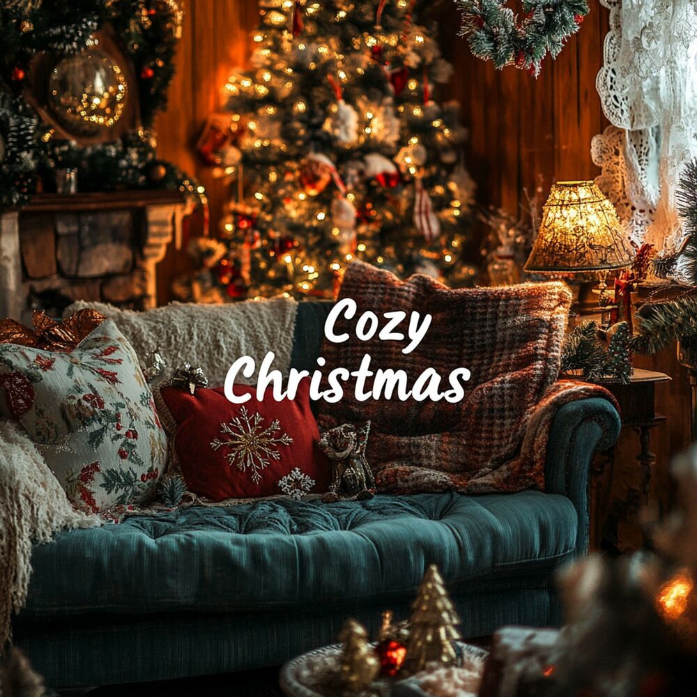 Picture of Cozy Christmas