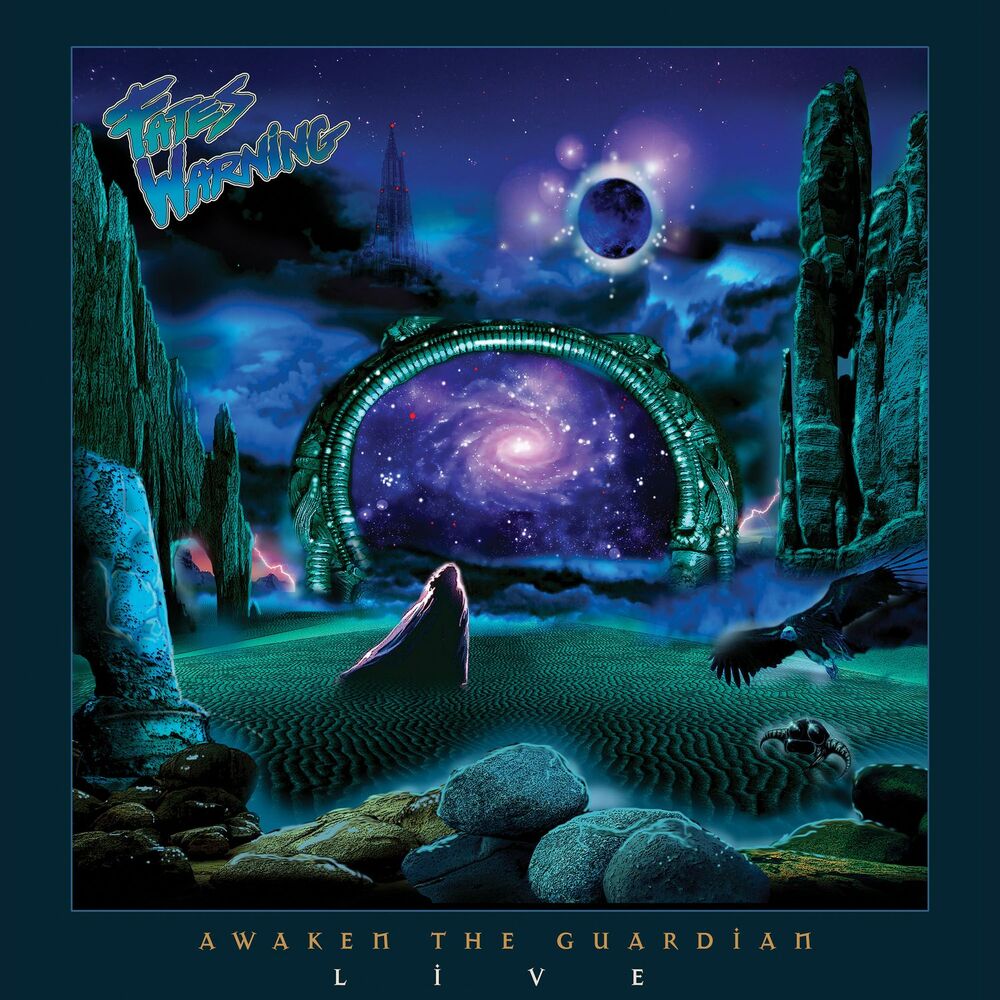 Picture of Awaken the Guardian Live