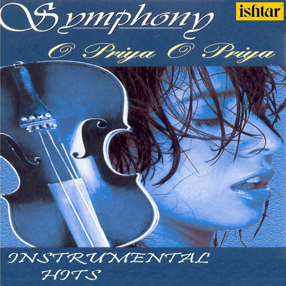 Picture of Symphony O Priya O Priya - Instrumental Hits