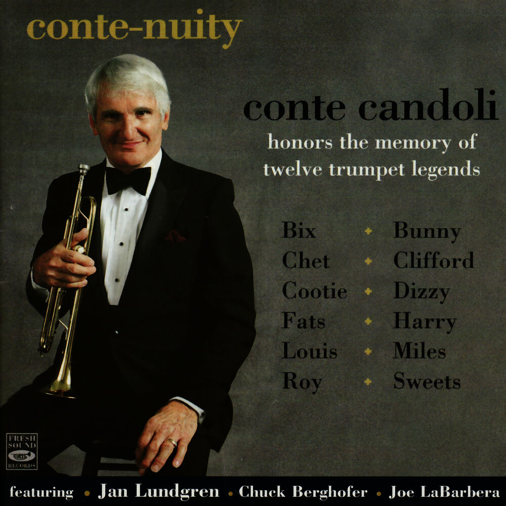 Picture of Conte-Nuity