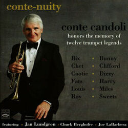 Cover of Conte-Nuity