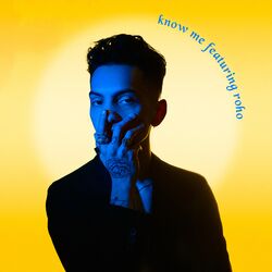 Cover of Know Me