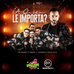 Cover of ¿A Quién Le Importa?