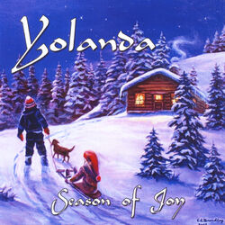 Cover of Season of Joy
