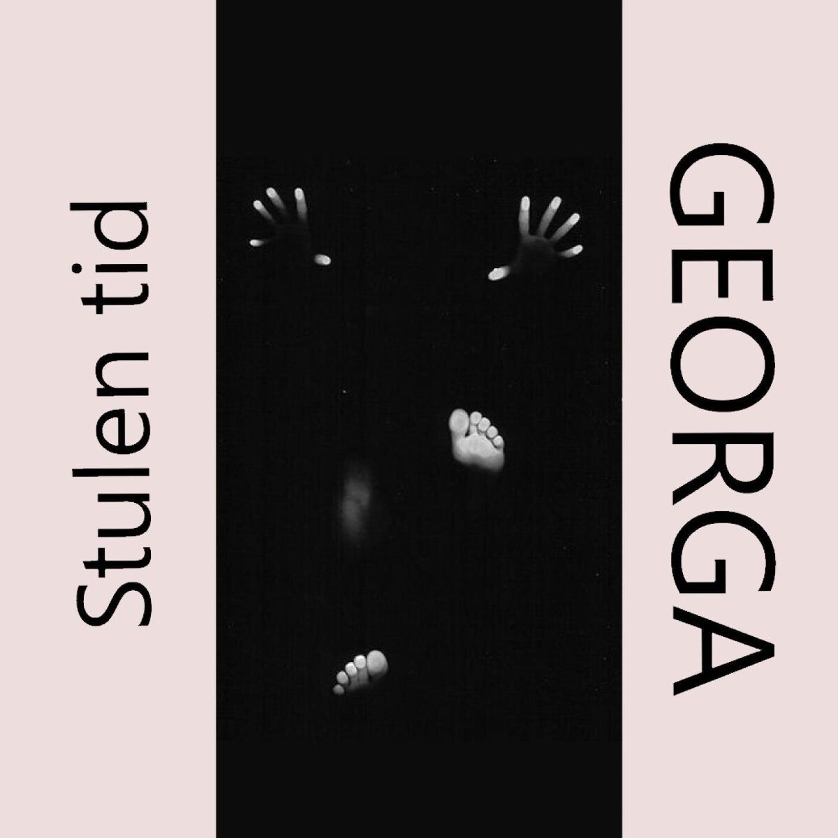 Album cover of Stulen tid