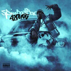 Cover of SpinDatBac