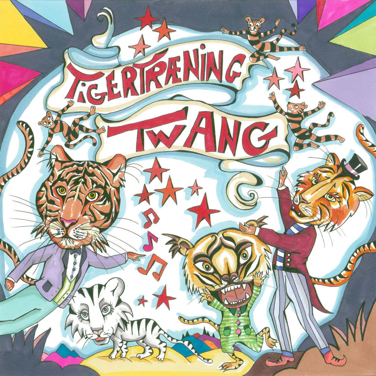 Album cover of Rytmen I Min Krop