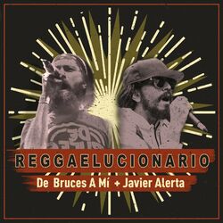 Cover of Reggaelucionario