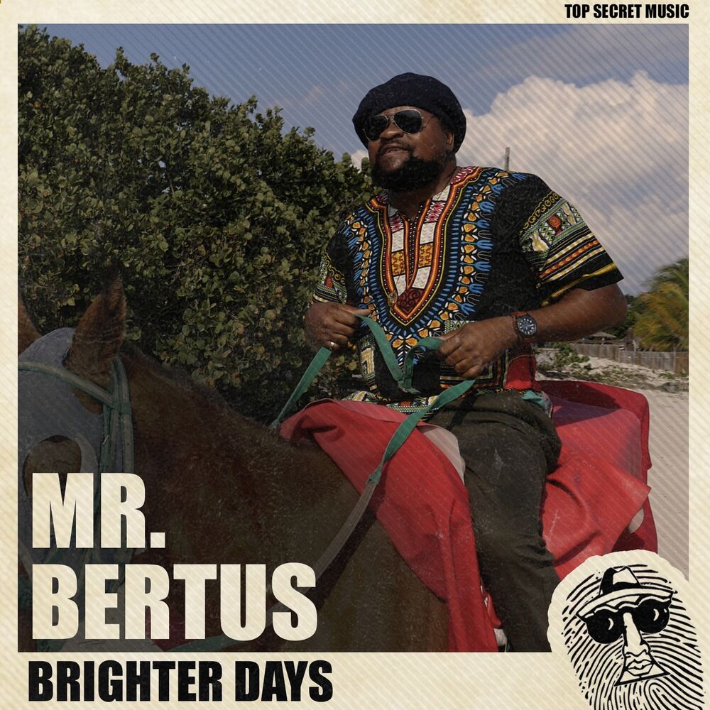 Picture of Brighter Days