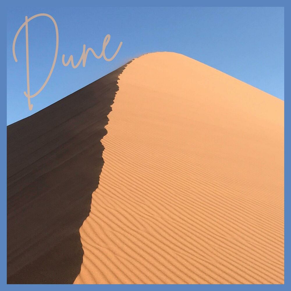 Picture of Dune