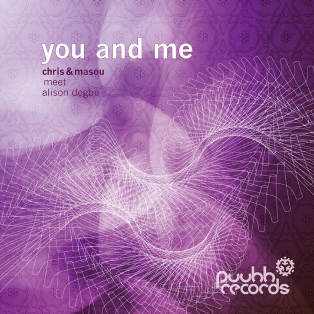 Picture of You And Me (feat. Alison Degbe)
