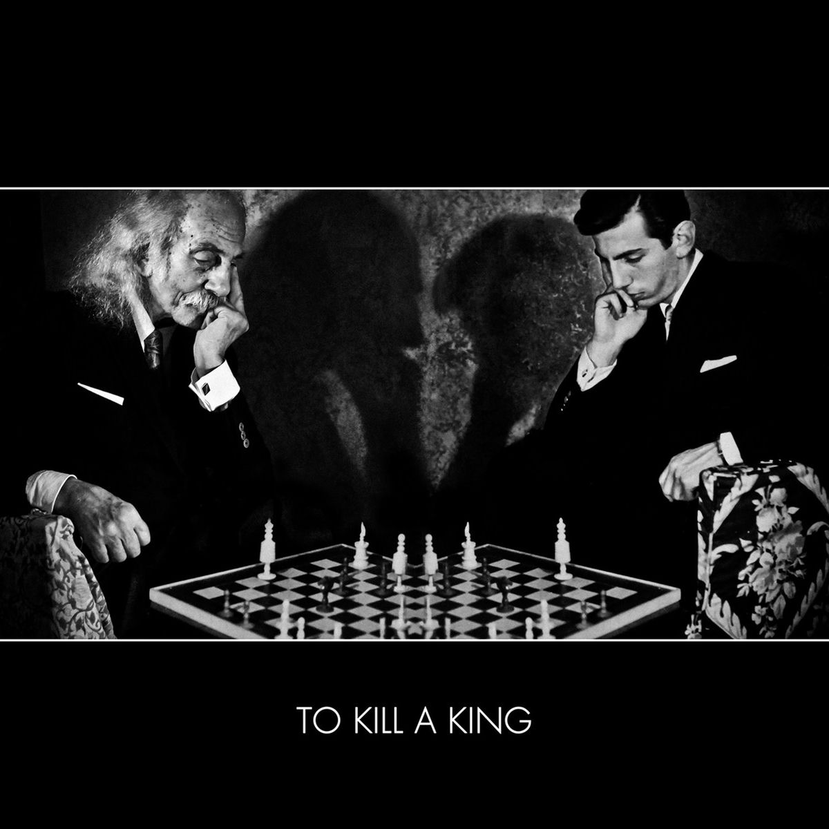 Album cover of To Kill a King