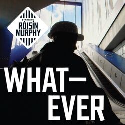 Cover of Whatever