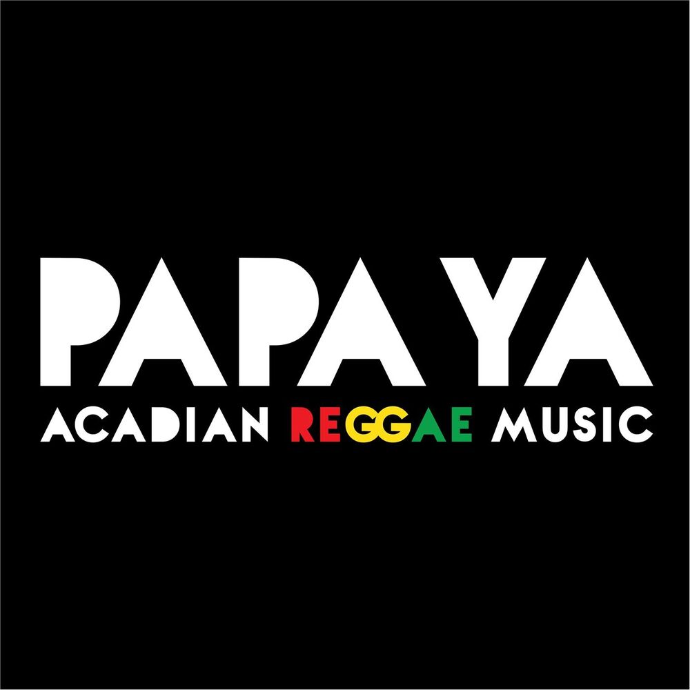 Picture of Acadian Reggae Music