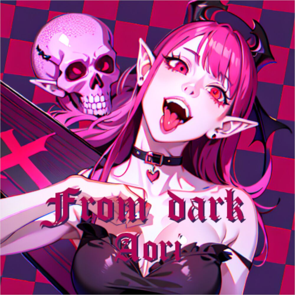 Picture of From dark (feat. Shiori)
