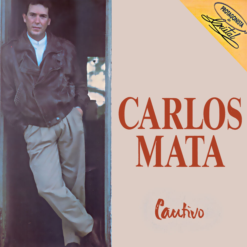 Picture of Cautivo