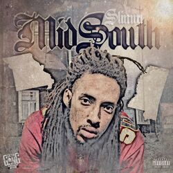 Cover of MidSouth