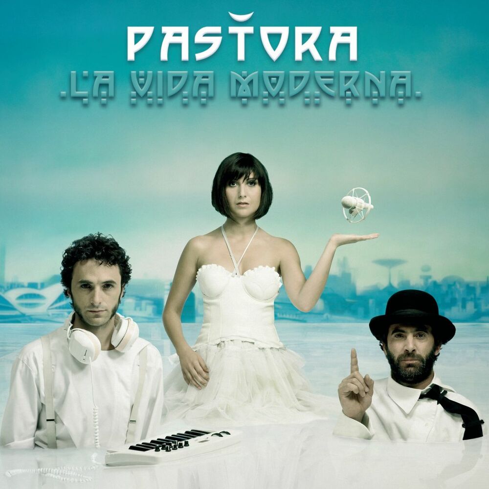 Picture of La Vida Moderna (International Version)