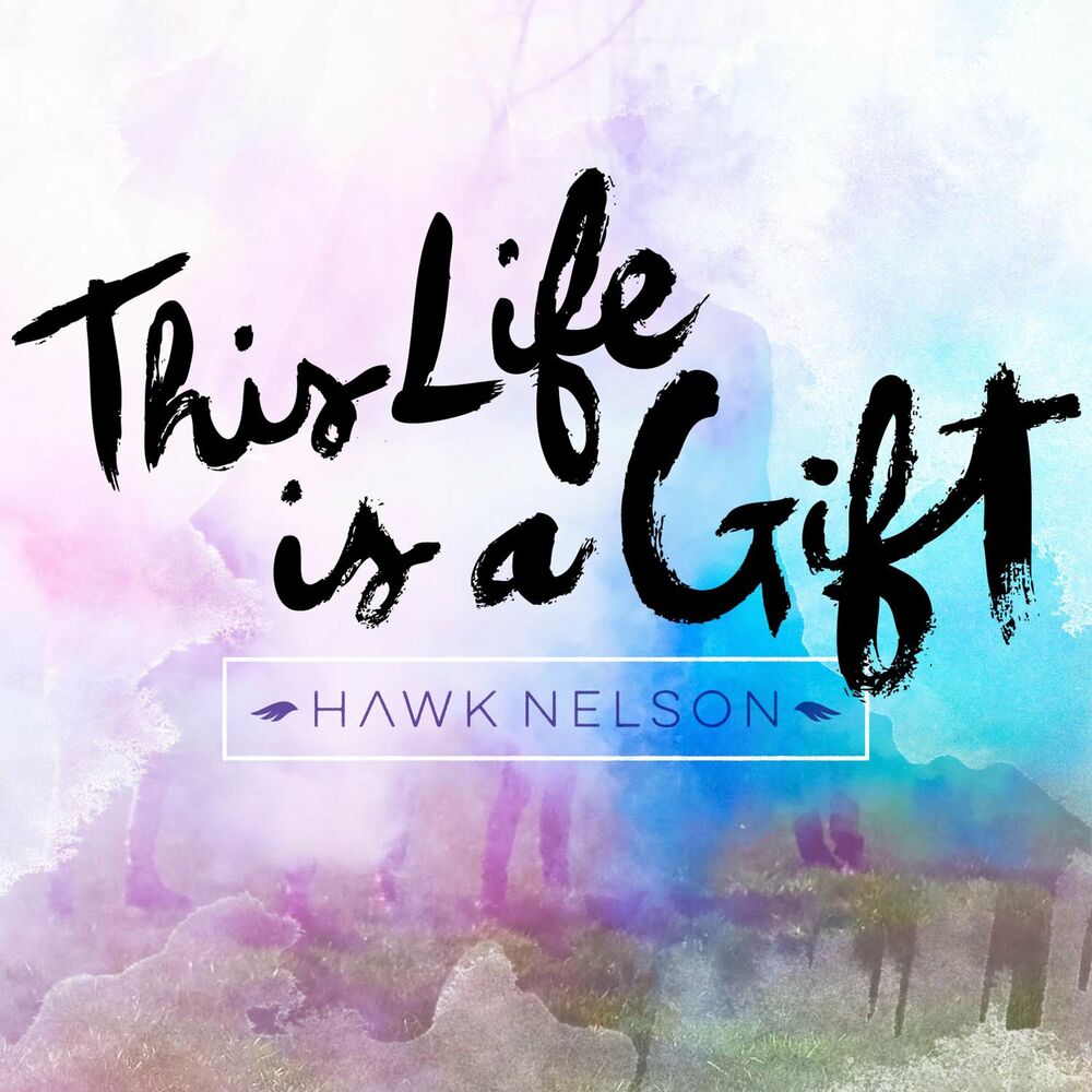 Picture of This Life Is a Gift