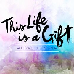 Cover of This Life Is a Gift
