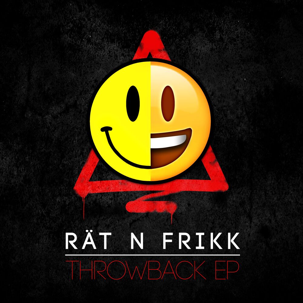 Picture of Throwback EP