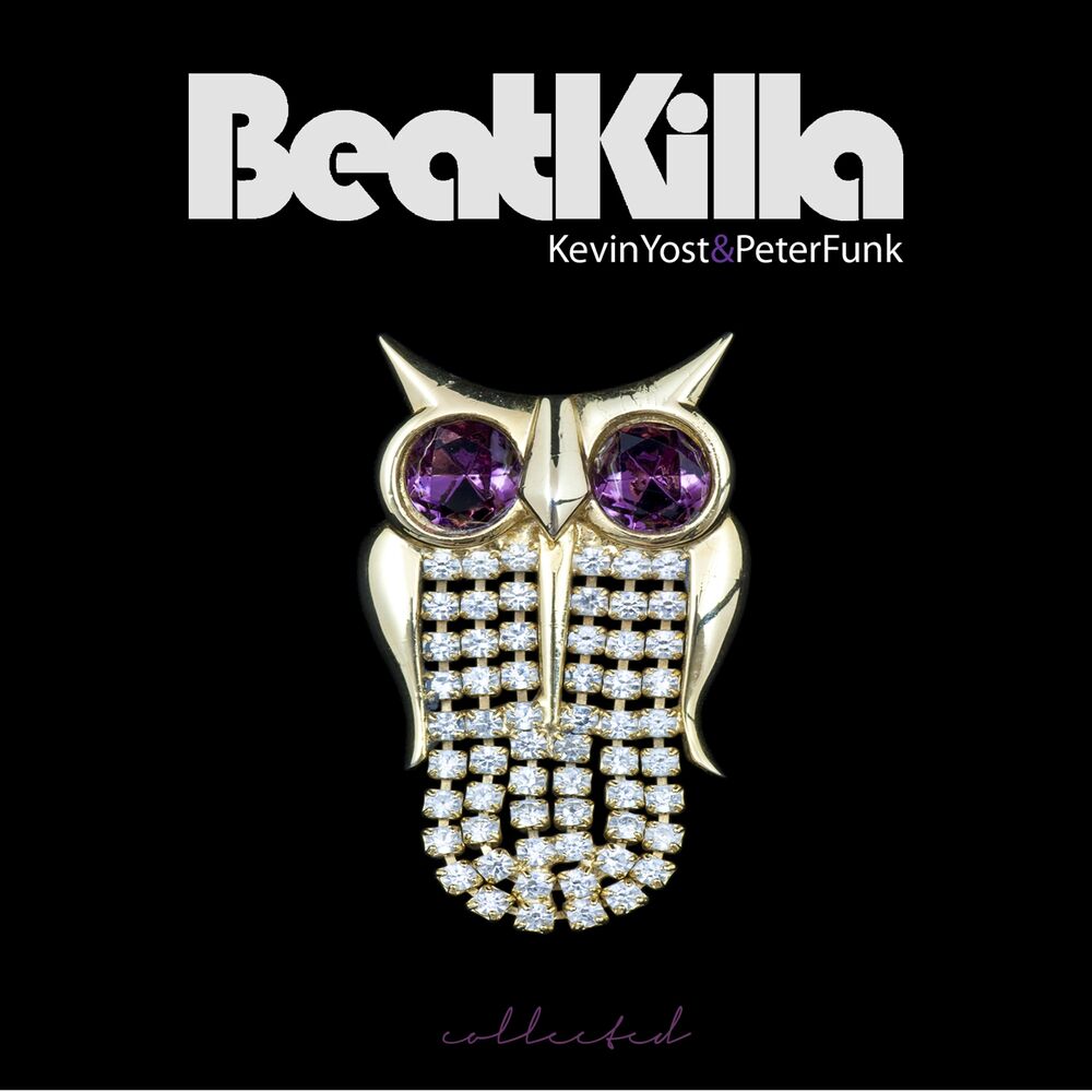Picture of Beatkilla: Collected