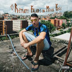 Cover of O Retrato Falado da Minha Face
