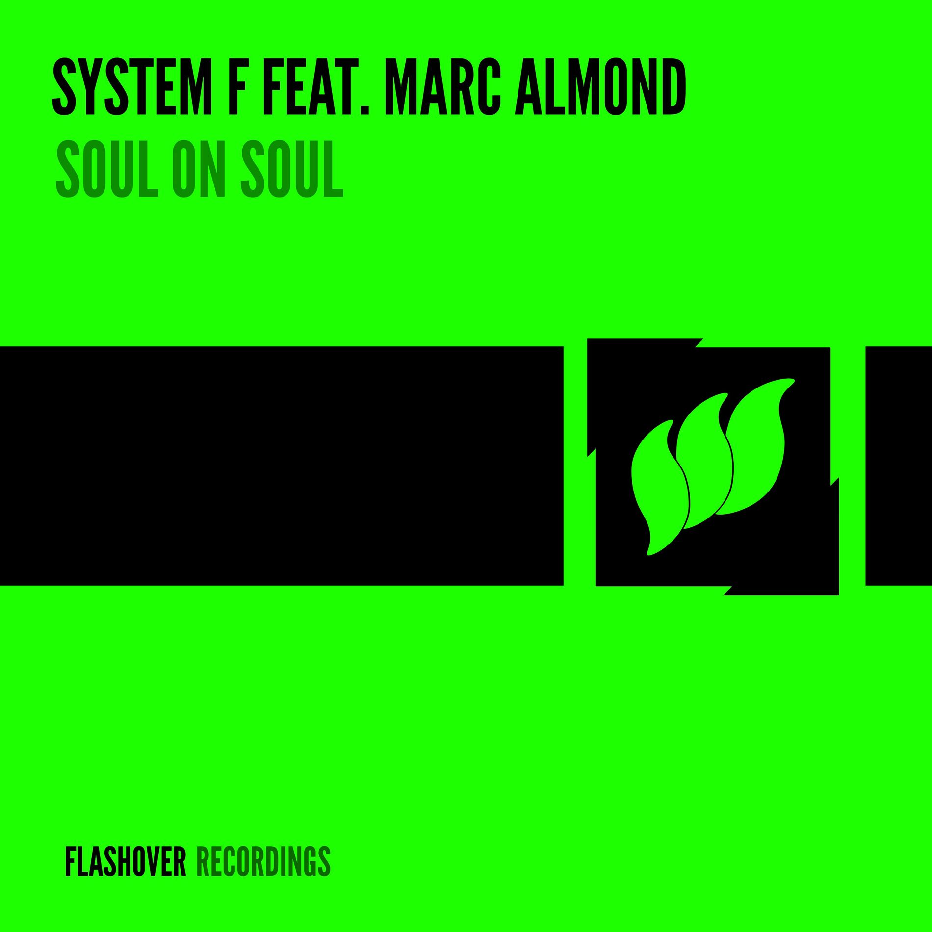 Album cover of Soul On Soul