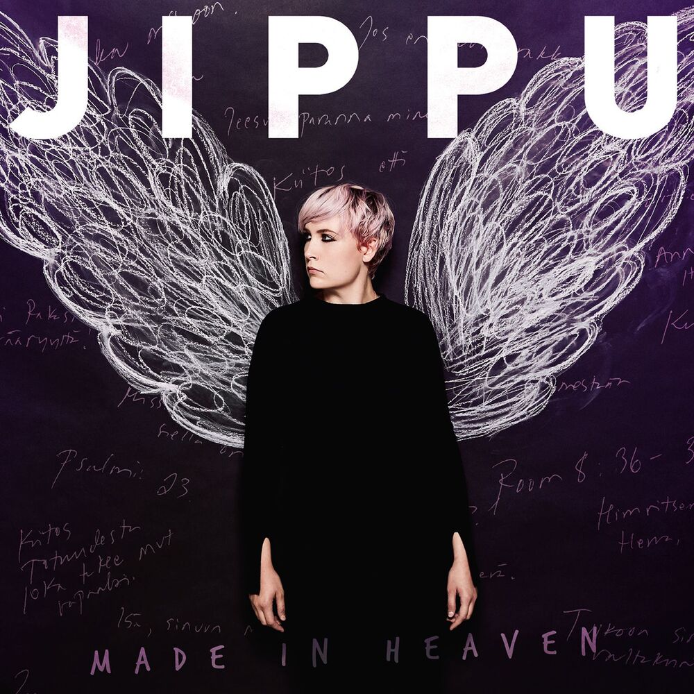 Picture of Made In Heaven