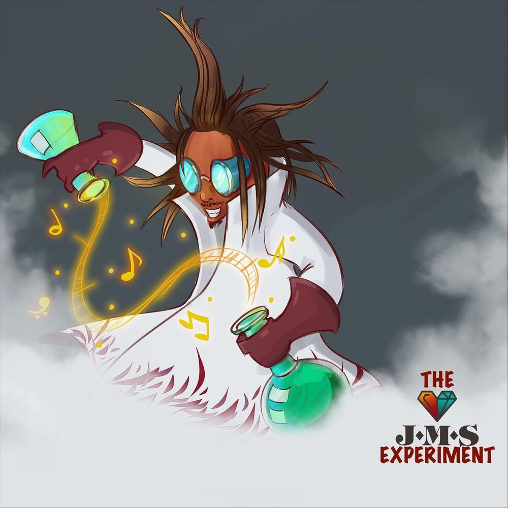 Picture of JMS Mixtapes: The JMS Experiment